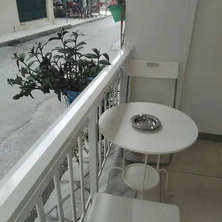 Gasthof Gitsa Stavros (Thessaloniki)